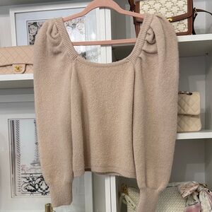 Endless Rose Dusty Pink Women's Sweater XS
